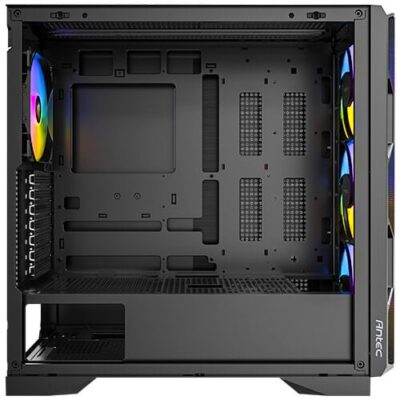 מארז Antec AX1000 ARGB Mid Tower E-ATX 4X140MM ARGB SIDE GLASS