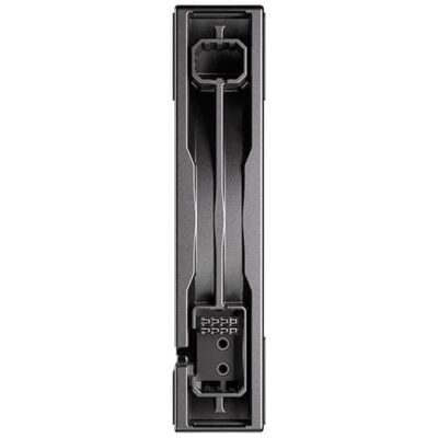 מאווררים למארז ANTEC Connect C120 Reverse ARGB BLACK 3PK