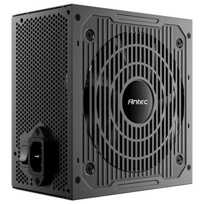 ספק כוח Antec CSK 550DC 550W ATX Non-Modular PSU 80 plus Bronze