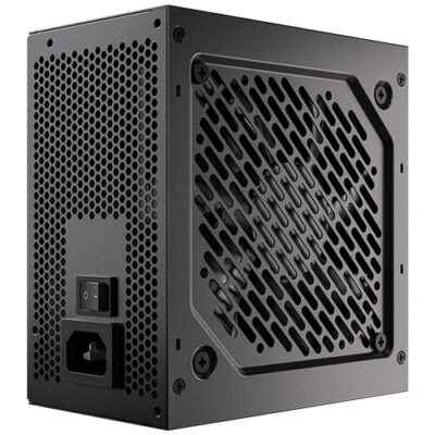 ספק כוח ANTEC CSK 850 PRO ATX3.1 Rdy Semi-Modular 80Plus Bronze