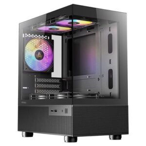 מחשב גיימינג CX200M RGB | i5 | 16GB | RTX 3050