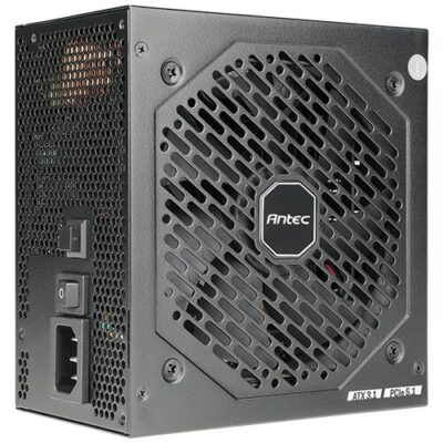 ספק כוח Antec NE1000G M ATX3.1 1000W PCIE5.1 PSU Full-Modular