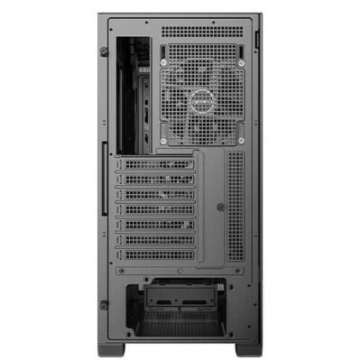 מארז Antec P30 Air Mid Tower ATX Case Black 5X120mm Fans Type-C