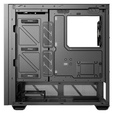 מארז Antec P30 Air Mid Tower ATX Case Black 5X120mm Fans Type-C