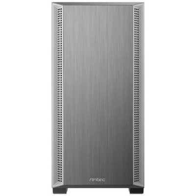 מארז Antec P7 S Mid-Tower ATX 4X120MM Fans Dual Silent Side Panel