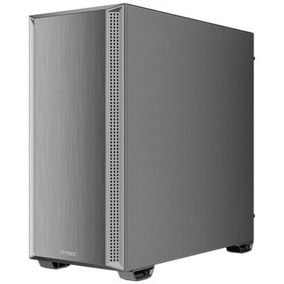 מארז Antec P7 S Mid-Tower ATX 4X120MM Fans Dual Silent Side Panel