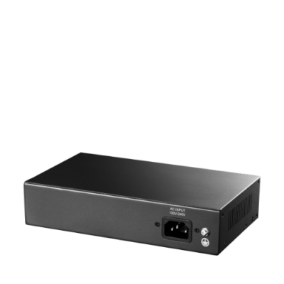 מתג לא מנוהל Cudy GS1010P 8-Ports Gigabit Unmanaged POE Switch
