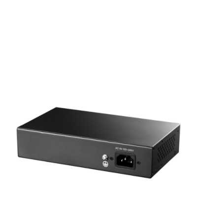 מתג לא מנוהל CUDY GS1016 16 Port Gigabut Ethernet Switch