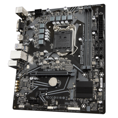 לוח משופץ Gigabyte H510M H Micro-Atx LGA1200 PCIE4.0X16
