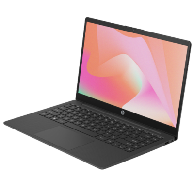 נייד HP PD 14 Core 7-150U 16GB DDR4 512NVME DOS 1YOS Black