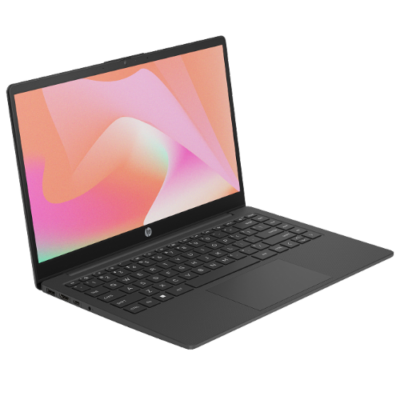 נייד HP PD 14 Core 7-150U 16GB DDR4 512NVME DOS 1YOS Black