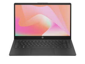 נייד HP PD 14 Core 7-150U 16GB DDR4 512NVME DOS 1YOS Black