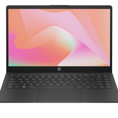 נייד HP PD 14 Core 7-150U 16GB DDR4 512NVME DOS 1YOS Black