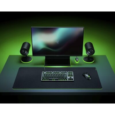 משטח לעכבר RAZER Gigantus V2 3XL 4mm Thickness 120CM x 55CM