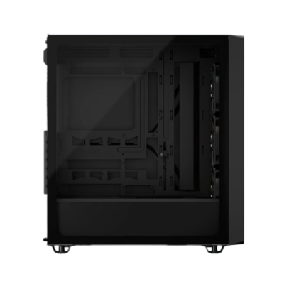מארז Corsair 3200D RS ARGB Mid Tower ATX Black