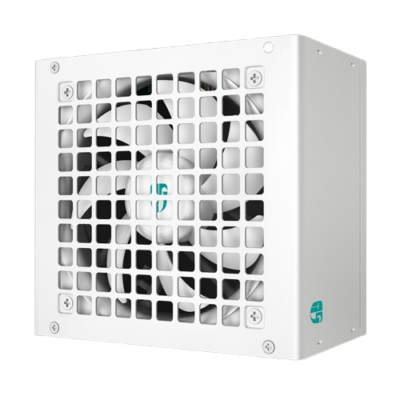 ספק כוח DeepCool PN850M 850W Gold Fully Modular Pcie 5.1 White