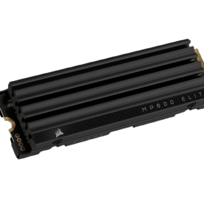 דיסק MP600 ELITE 4TB PCIe Gen4 x4 NVMe 1.4 M.2 SSD with Heatsink