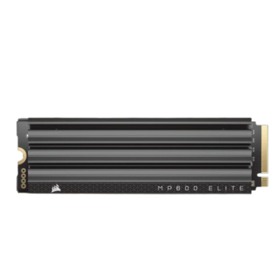 דיסק MP600 ELITE 4TB PCIe Gen4 x4 NVMe 1.4 M.2 SSD with Heatsink