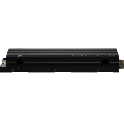 דיסק MP600 ELITE 4TB PCIe Gen4 x4 NVMe 1.4 M.2 SSD with Heatsink
