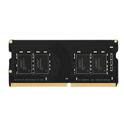זכרון לנייד LEXAR DDR4 8GB 3200Mhz CL22 SODIM