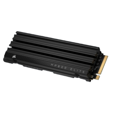 דיסק MP600 ELITE 4TB PCIe Gen4 x4 NVMe 1.4 M.2 SSD with Heatsink