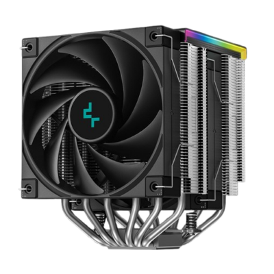 קירור למעבד Deep COOL AK620 DIGITAL SE 260W TDP 161mm RGB