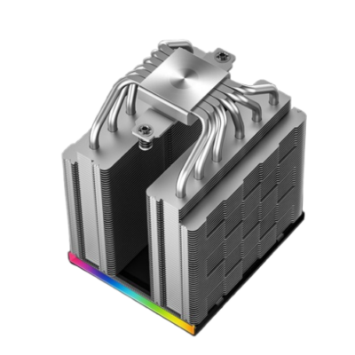 קירור למעבד Deep COOL AK620 DIGITAL SE 260W TDP 161mm RGB