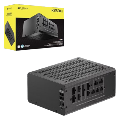 ספק Corsair RM1500i SHIFT 80plus Platinum Fully Modular ATX3.1