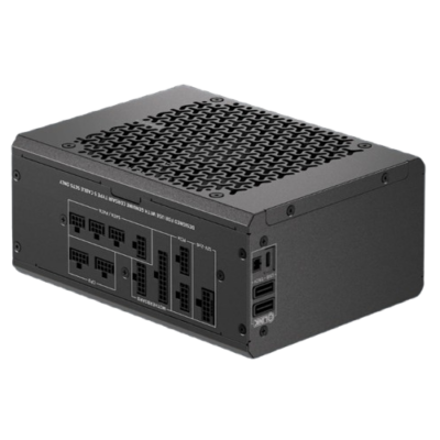 ספק Corsair RM1200i SHIFT 80plus Platinum Fully Modular ATX3.1