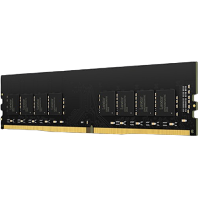 זכרון לנייח LEXAR DDR4 8GB 3200MHZ C22