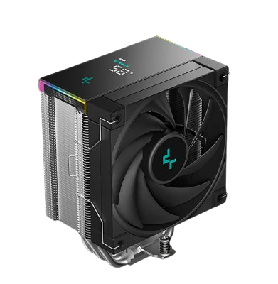 מאורר למעבד DEEP COOL AK500 DIGITAL SE ARGB 240W TDP