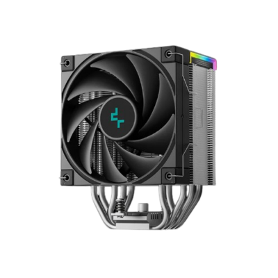 מאורר למעבד DEEP COOL AK500 DIGITAL SE ARGB 240W TDP