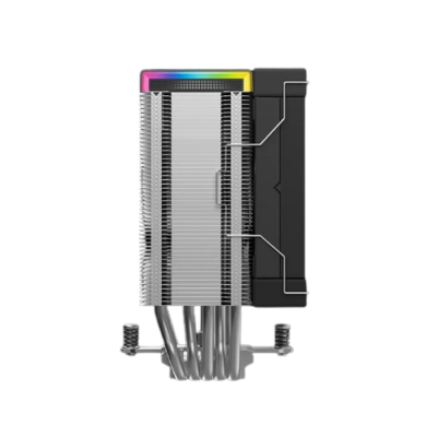 מאורר למעבד DEEP COOL AK500 DIGITAL SE ARGB 240W TDP