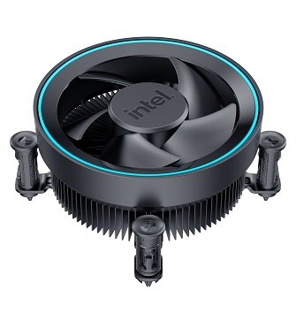 מאוורר אינטל מקורי Intel Laminar RM2 TDP 65W