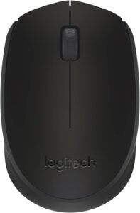 עכבר Logitech Wireless Mouse B170