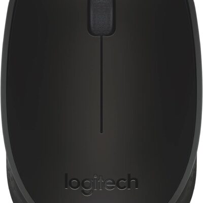 עכבר Logitech Wireless Mouse B170