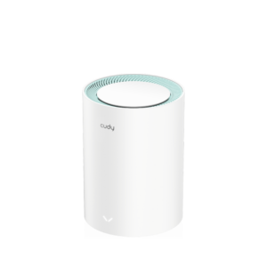 מגביר טווח Cudy M1500 AX1500 MESH WIFI6 System 1 pack