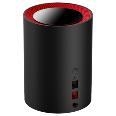 מגדיל טווח Cudy AX3000 2.5G Mesh Wi-Fi 6 System 2 Pack