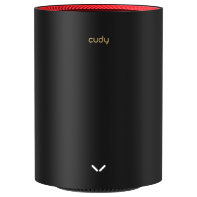 מגדיל טווח Cudy AX3000 2.5G Mesh Wi-Fi 6 System 3 Pack