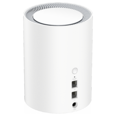 מגדיל טווח Cudy M3000 V2 Dual Band Wi-Fi 6 Mesh System AX3000 1Pa