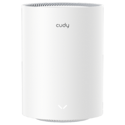 מגדיל טווח Cudy M3000 V2 Dual Band Wi-Fi 6 Mesh System AX3000 1Pa