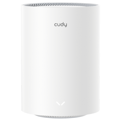 נתב/מגדיל טווח Cudy BE3600 Gigabit Mesh Wi-Fi 7 System 1Pack