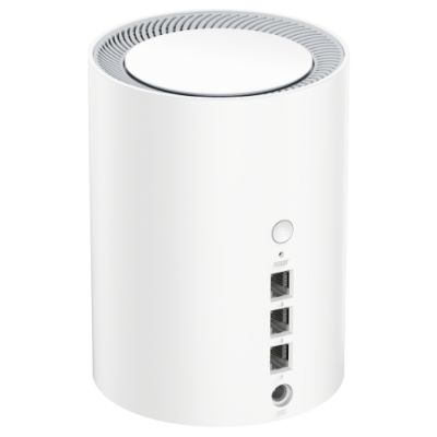נתב/מגדיל טווח Cudy BE3600 Gigabit Mesh Wi-Fi 7 System 2Pack