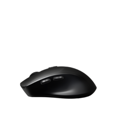 עכבר אלחוטי CUDY MS9945 2.4 and BT Black