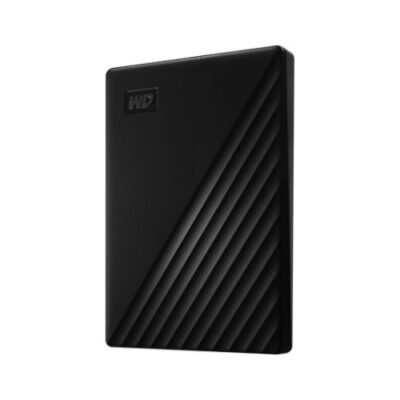 דיסק חיצוני Western Digital My Passport 5TB 2.5 usb 3.2