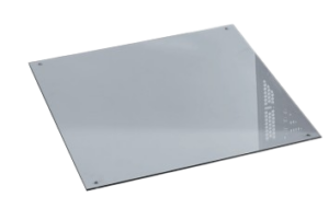 זכוכית למארז ANTEC NX290/292