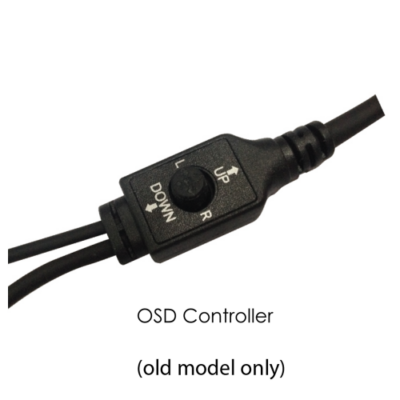 מצלמה נסתרת IV-390A7 PRO 2MP 3.7 Pinhole