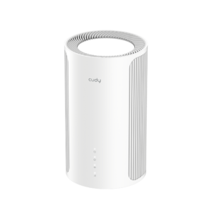 נתב Cudy P2 5G SA/NSA Cellular AX3000 Wi-Fi 6 Router