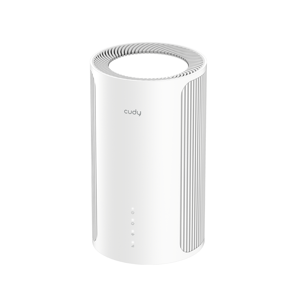 נתב Cudy P2 5G SA/NSA Cellular AX3000 Wi-Fi 6 Router