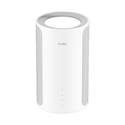 נתב Cudy P2 5G SA/NSA Cellular AX3000 Wi-Fi 6 Router